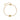 Pulsera Pearl Knot