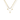 Collar Falling Drops set