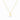 Thalassa Necklace