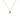 Collar Ocean Drop