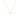 Collar Mother of Pearl oro