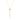 Collar Square Lariat