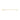 Extensor cadena en oro 5 uds - Labeille Jewelry