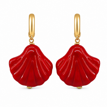 Pendientes Kaia