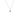 Collar Melia Plata