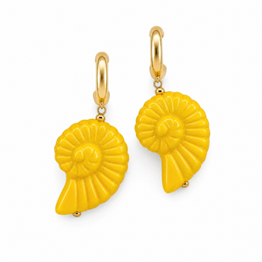 Pendientes Carola