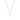 Collar Lien Long