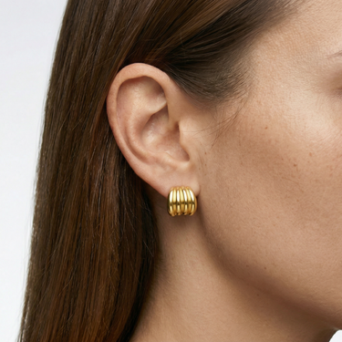 Pendientes Ridge