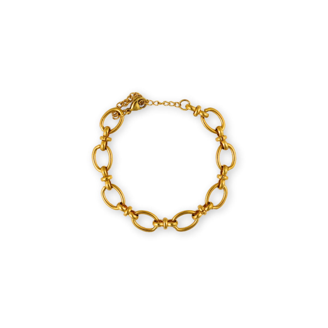 Mariner Link Bracelet