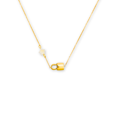 Collar Twilight Lock