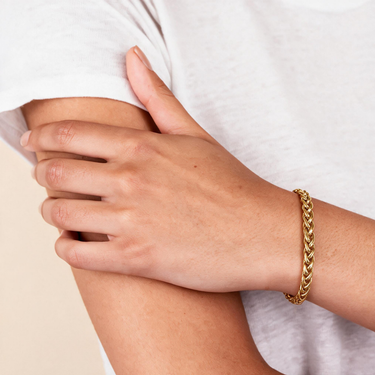 Braid Bracelet