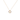 Ring of stones necklace