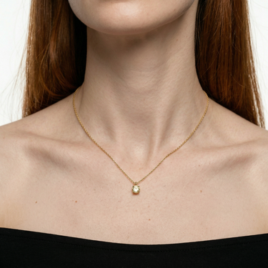 Sia Necklace