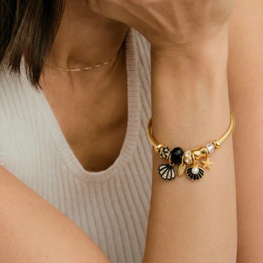 Pulsera Nayade Ónix