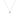 Collar Lula plata