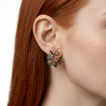 Allegra Earrings