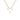 Collar Falling Drops set