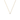 Shiny gold necklace