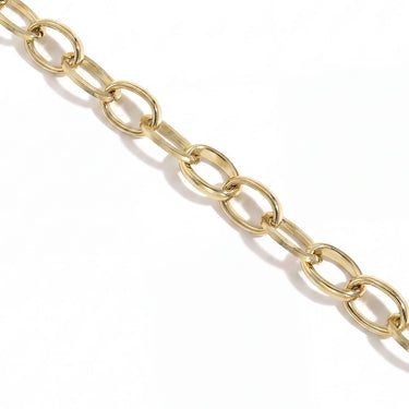 Pulsera Paperclip