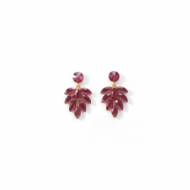 Pendientes Thyra