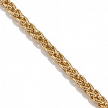 Pulsera Braid