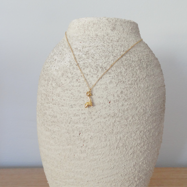 Collar Neema