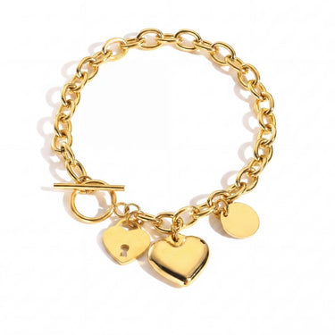 Pulsera Mila
