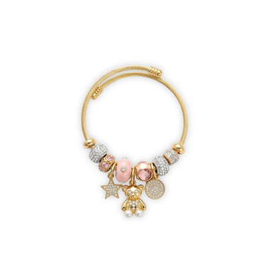 Pulsera Teddy