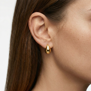 Raindrops Earrings