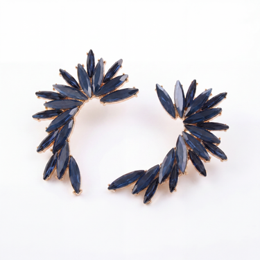 Pendientes Mille