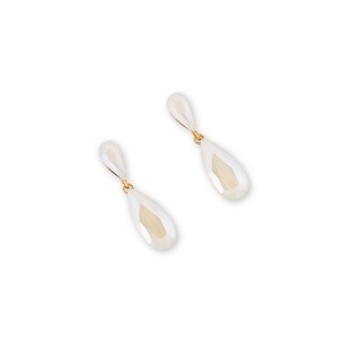 Pebble Earrings