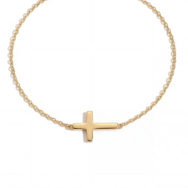 Pulsera Cruz
