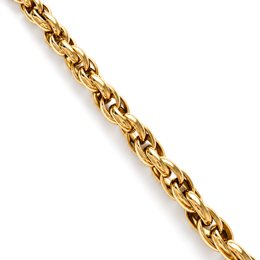 Maddie Silver Bracelet