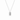 Collar Lucía Plata