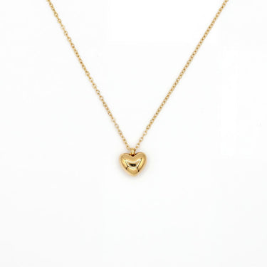 Colar Mini Heart