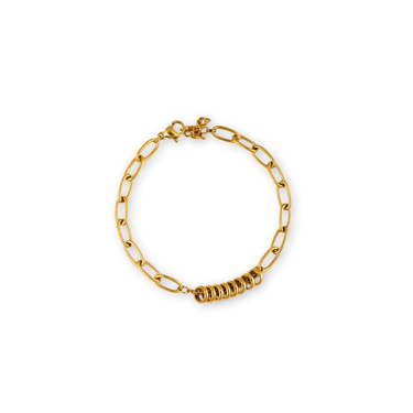 Pulsera Link oro