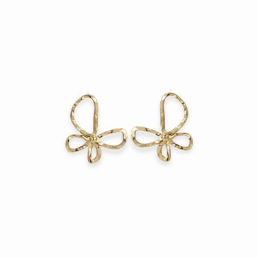 Pendientes Little fleur