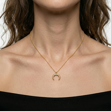 Collar Crescent