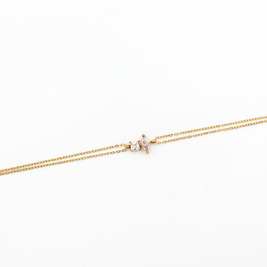 Pulseira Lynn