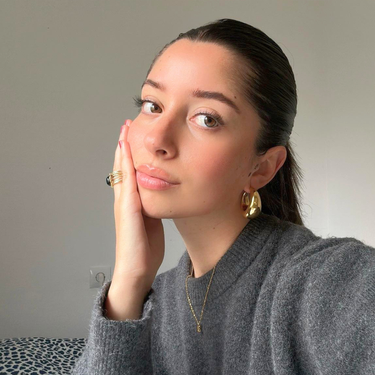 Pendientes Ursula Oro