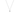 Silver Pop Initial Necklace