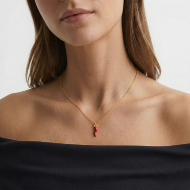 Collar Pepper