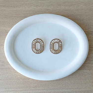 Chiara Earrings