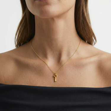 Cleo Necklace