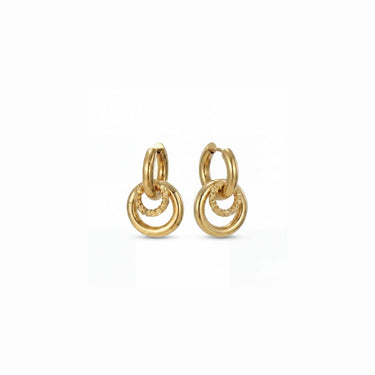 Pendientes Anne