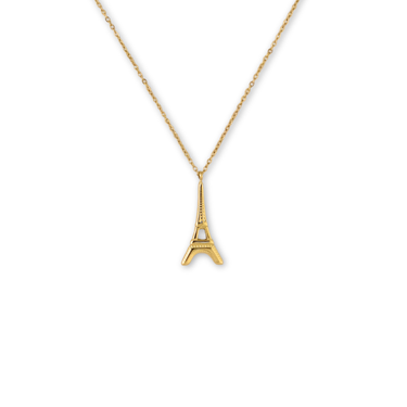 Colar Eiffel