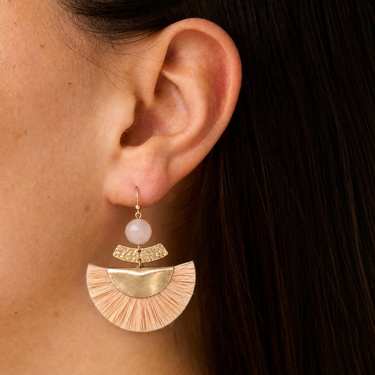 Marit Earrings