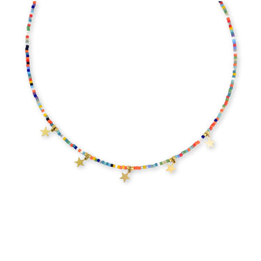 Collar Star path