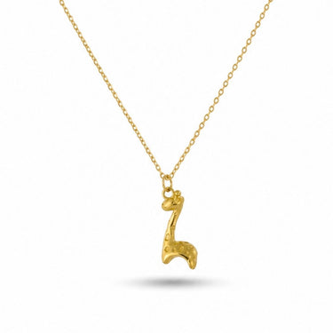 Neema Necklace