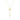 Collar Square Lariat